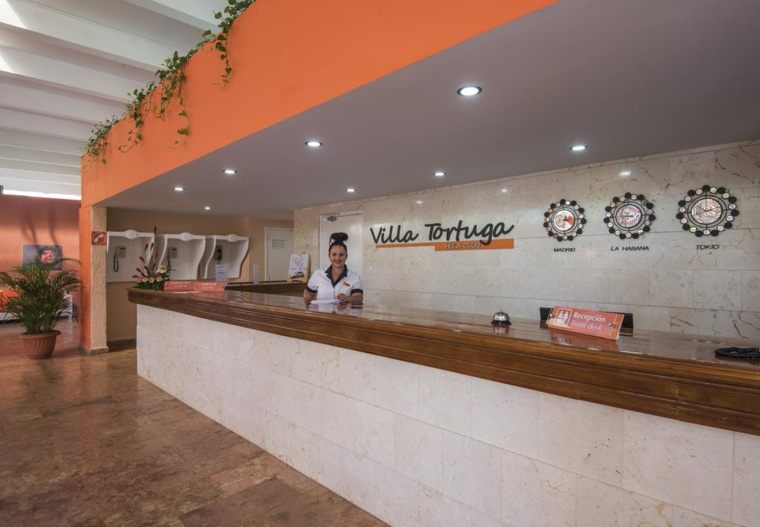 Gran Caribe Villa Tortuga All Inclusive