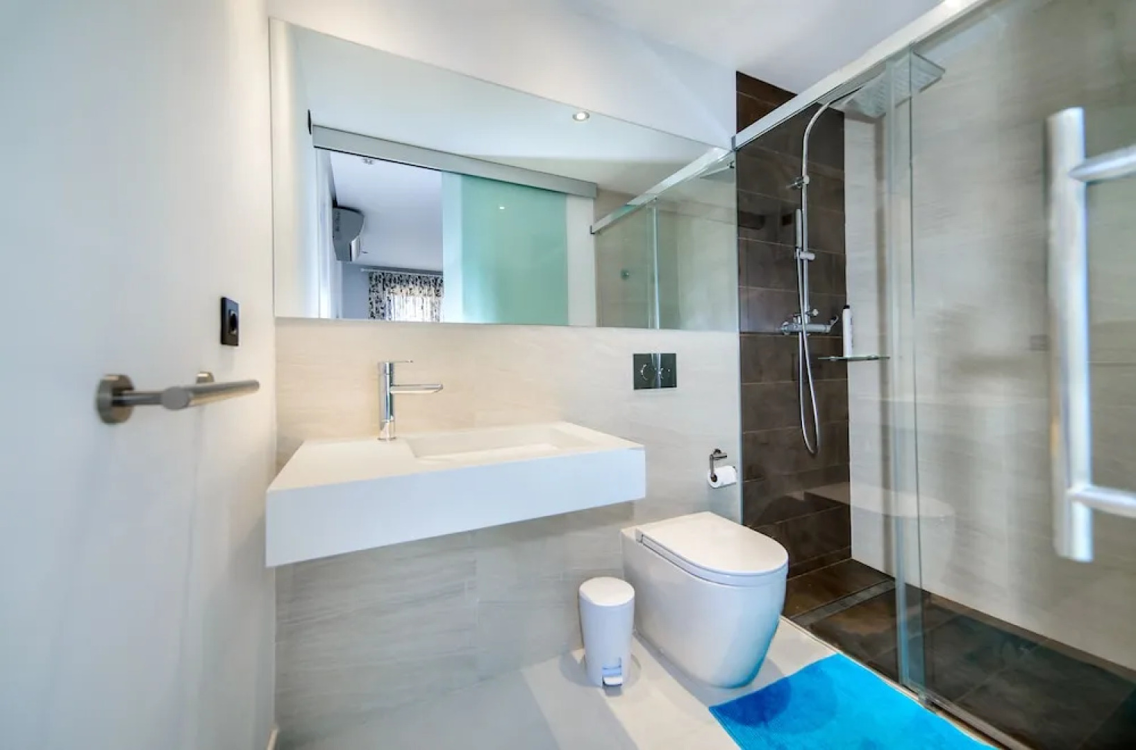 Apartamento Bennecke Rubi