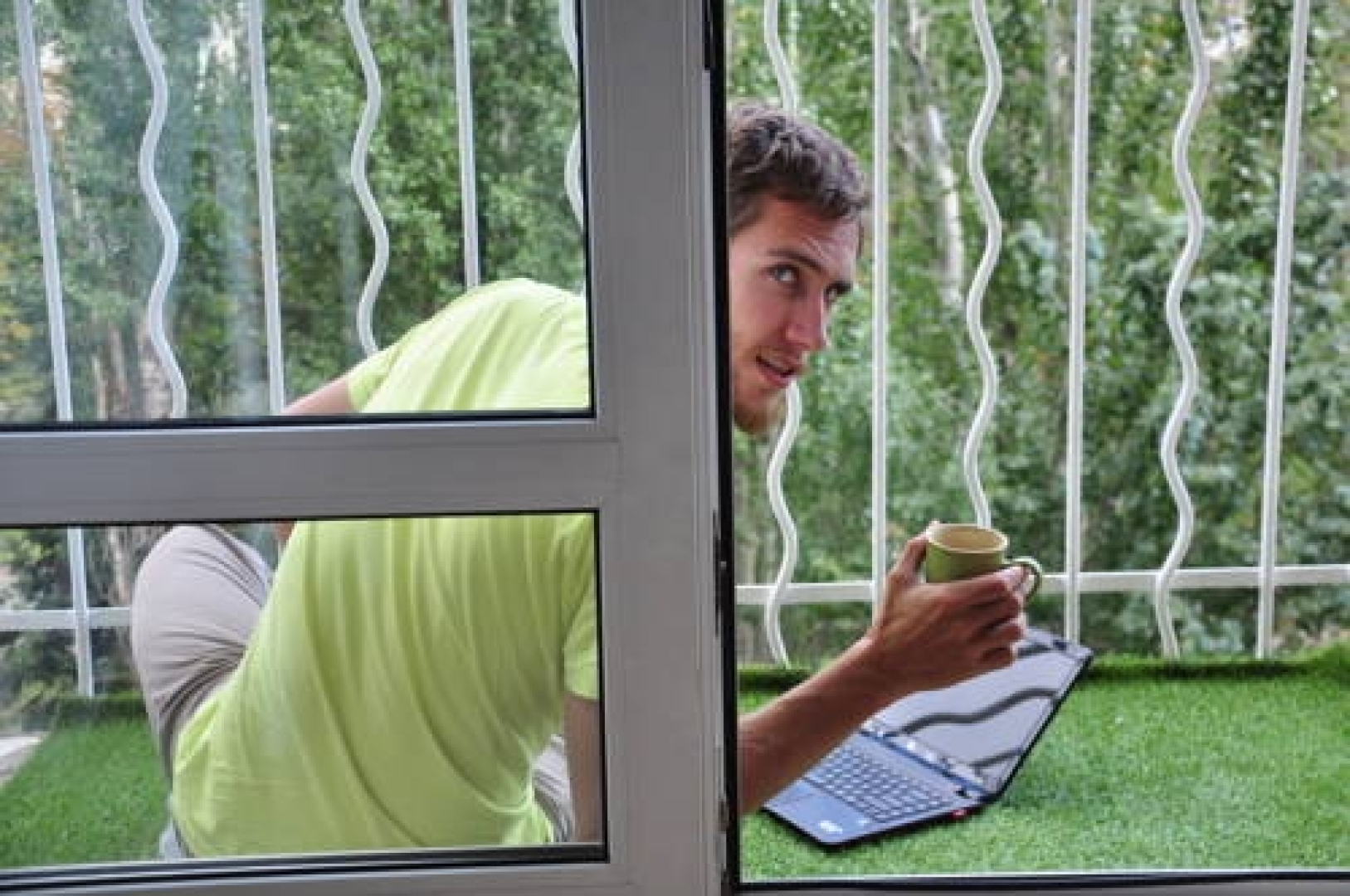 Жилые помещения Localhostel