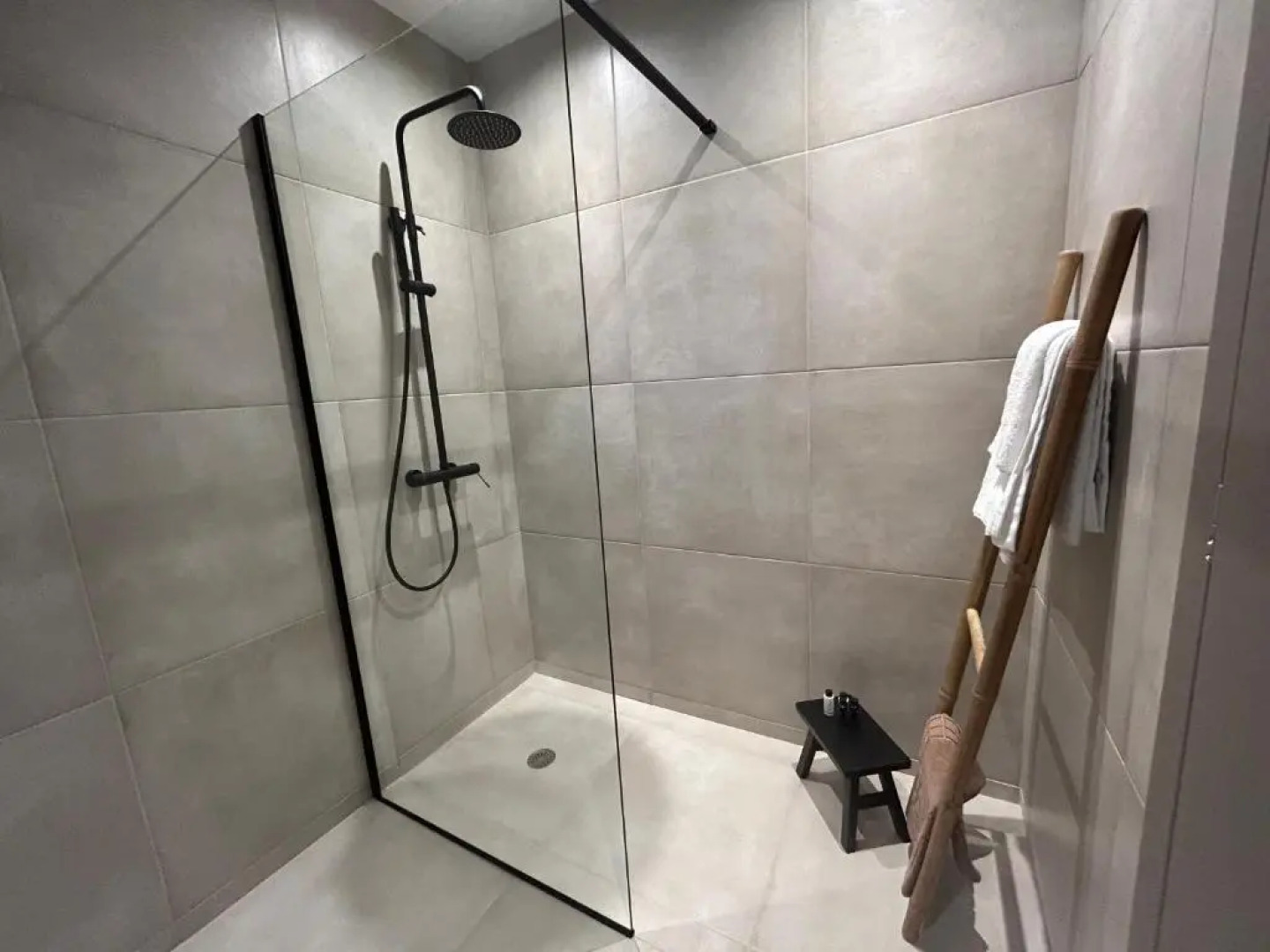 Piedra Luxury Apartments