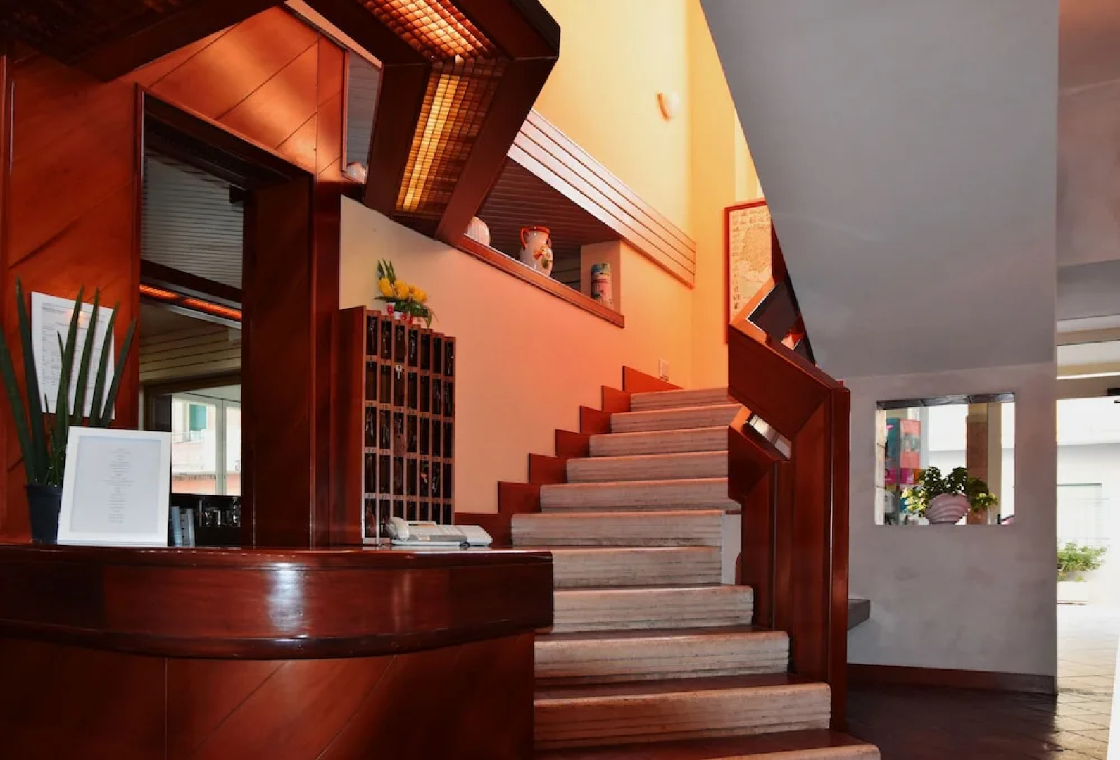 Hotel 3 stelle Igea Marina - Hotel Graziella