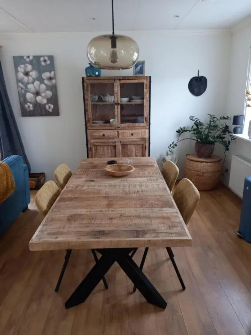 bungalow Onder de iep