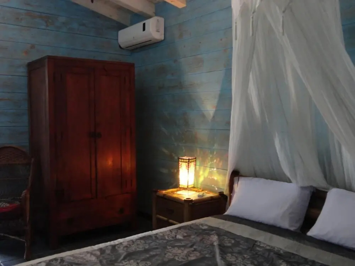 Agriturismo Tenuta San Giovanni Casale Leto