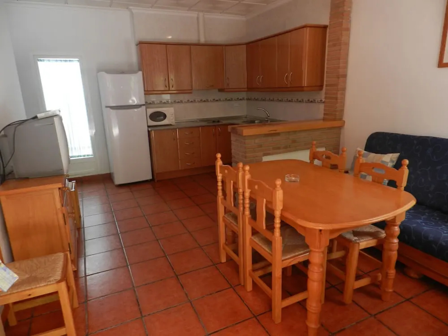 Apartamentos Martín