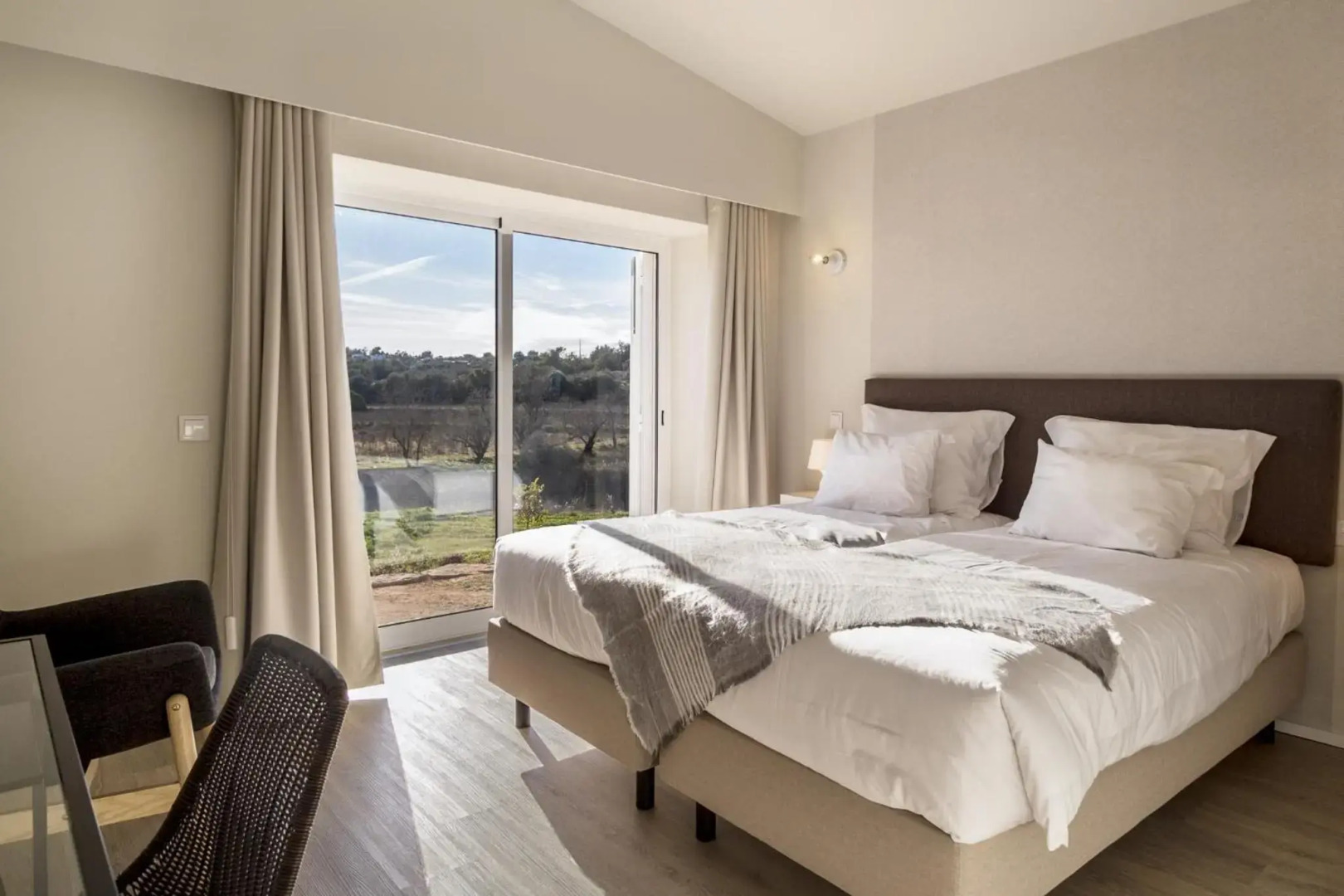 Pestana Gramacho Residence