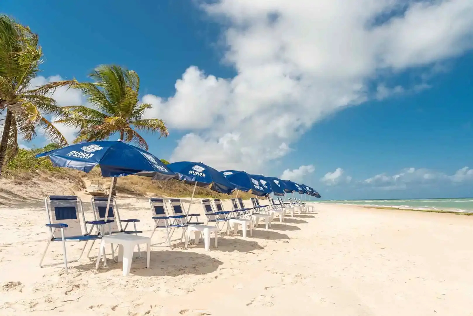 Transamerica Dunas de Marapé