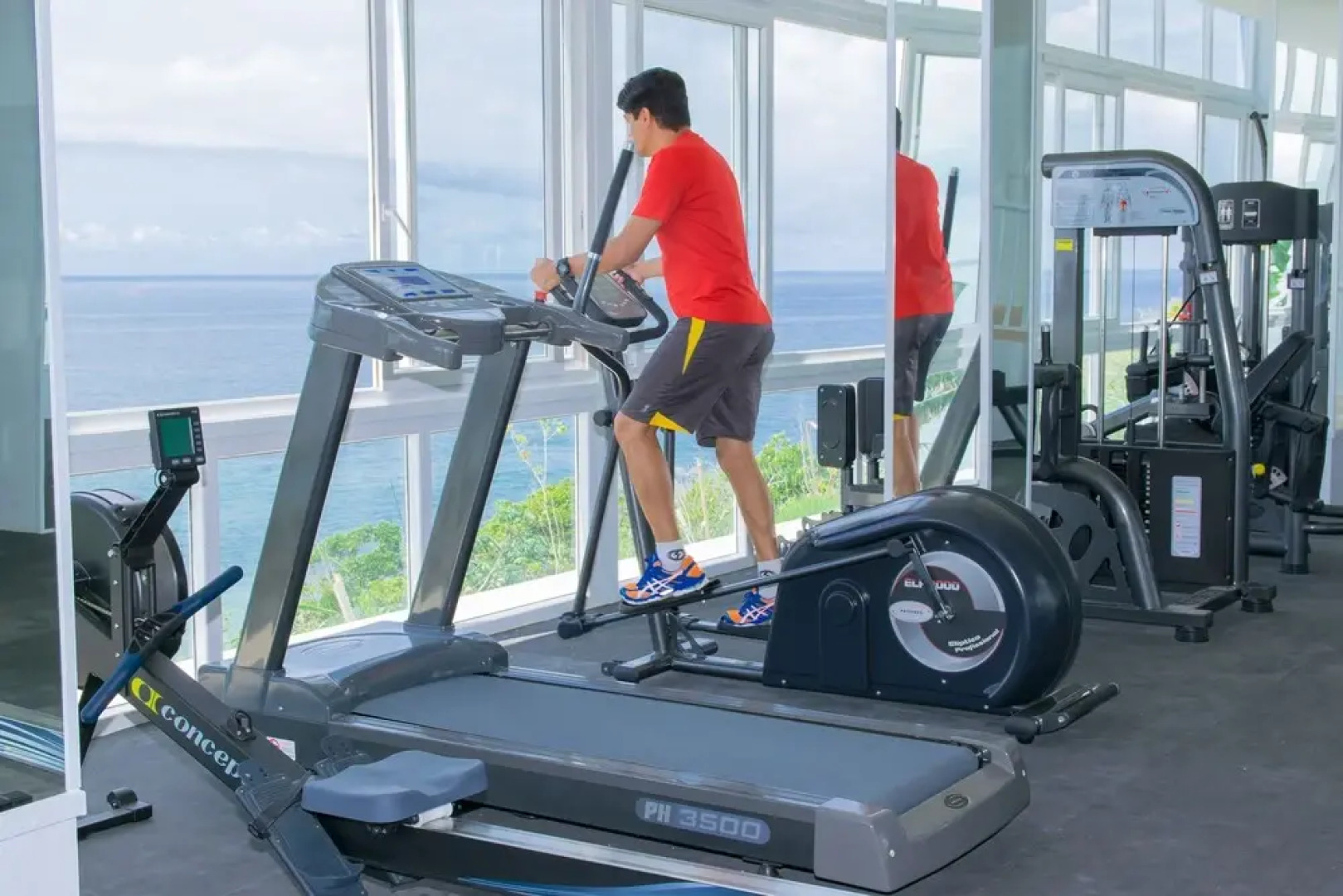 Casa e Mar Wellness Hotel e SPA