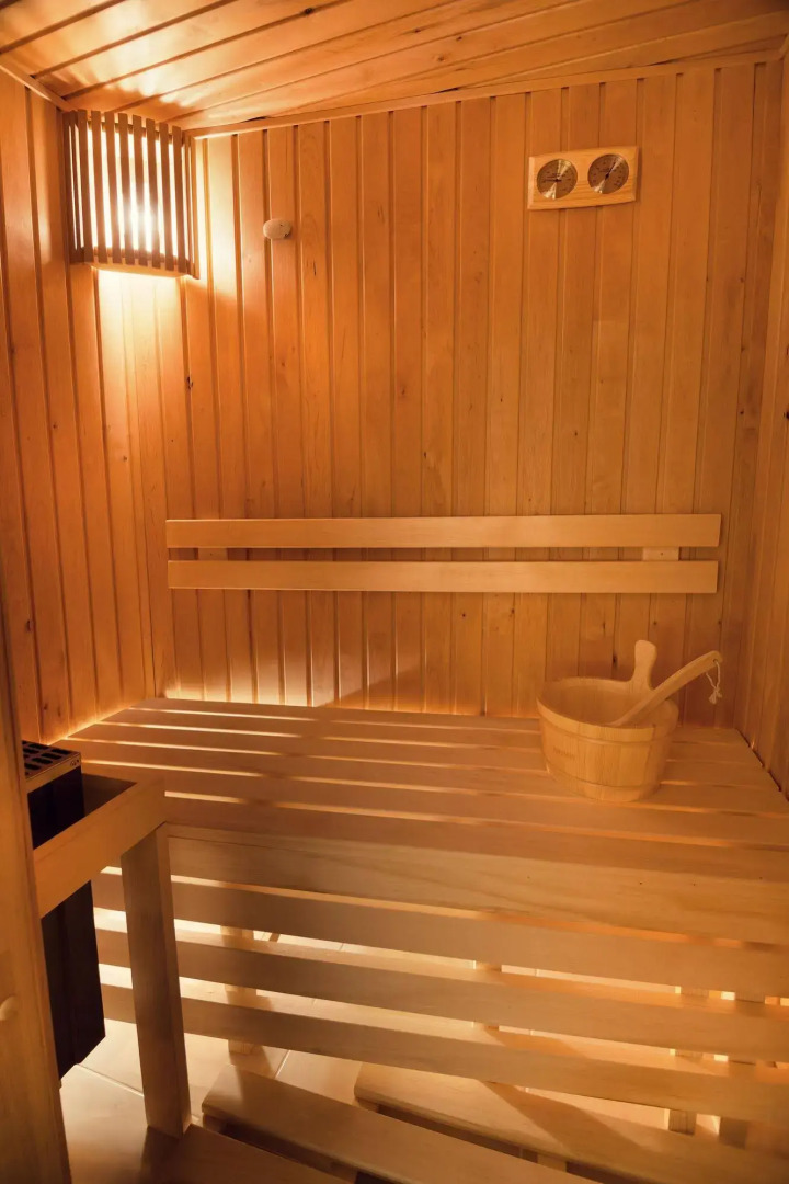 City Residence Apartment Hotel