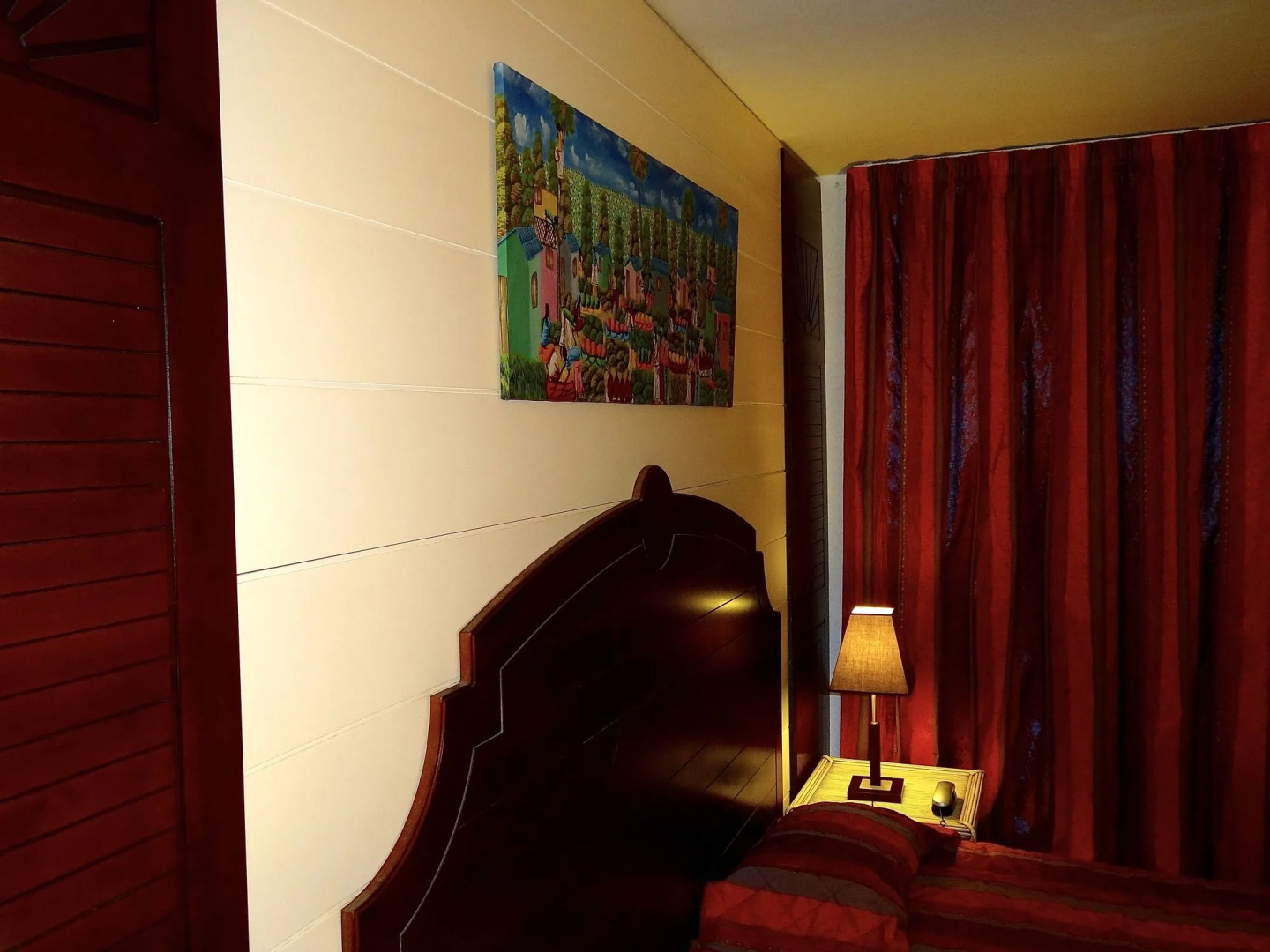 Residence Turquoise Guadeloupe