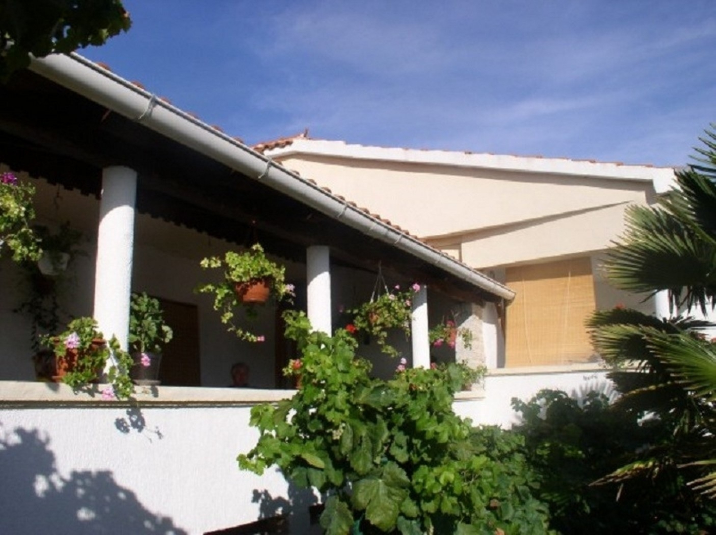 Studio apartment Kuzma - afordable SA3 Nin, Zadar riviera