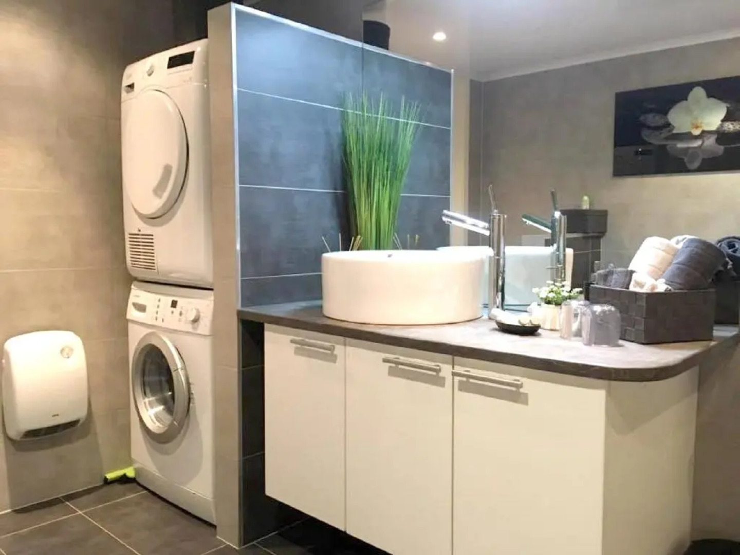 Apartment with One Bedroom in Herve, with Furnished Garden And Wifi