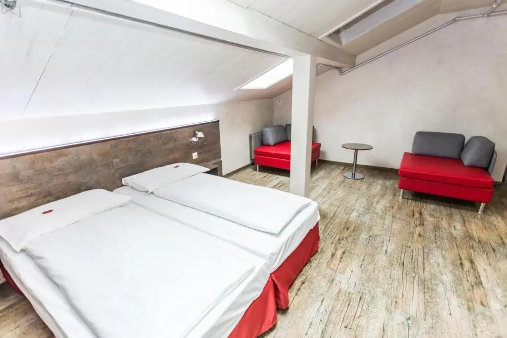 Sorell Hotel Arabelle Bern