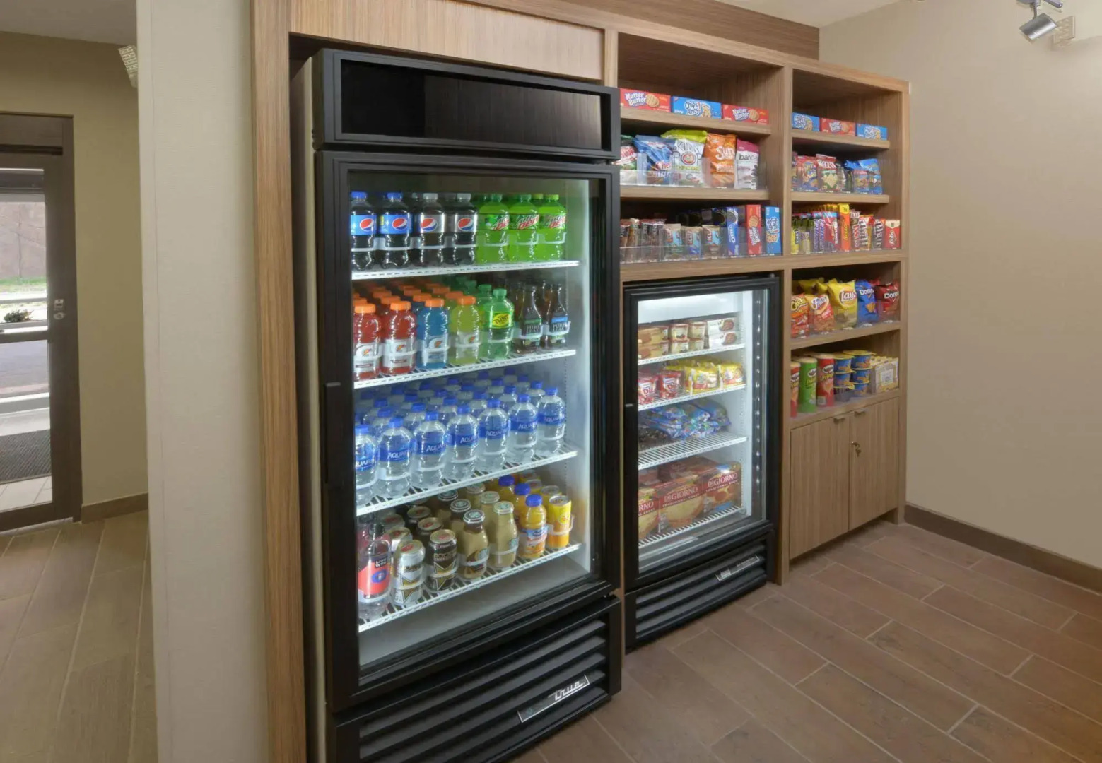 TownePlace Suites by Marriott Denver South/Lone Tree