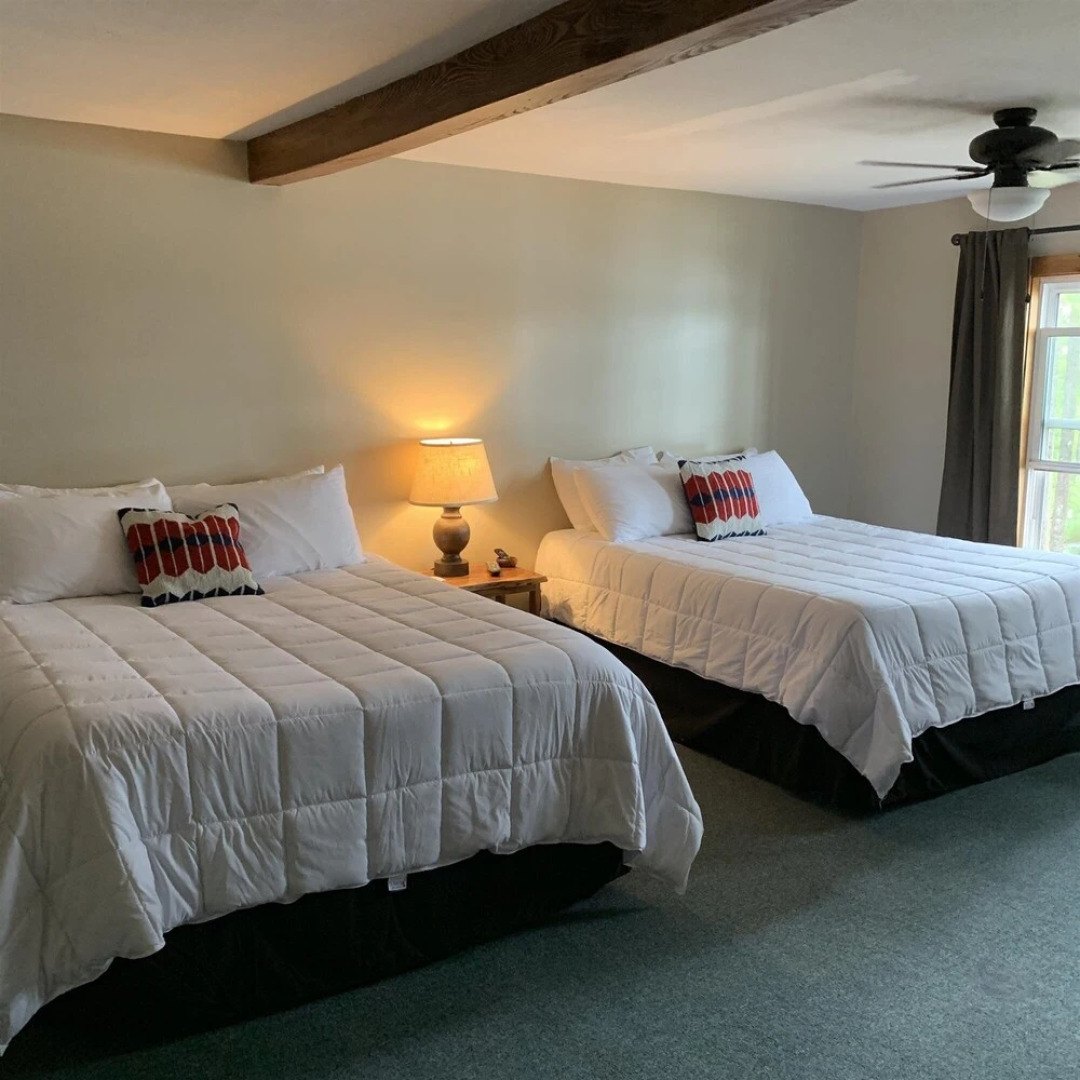 The Lodge at Pleasant Point