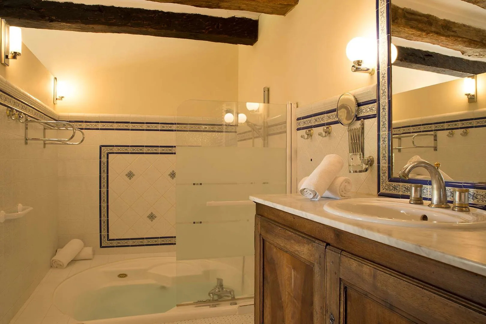 Hôtel de la Ferme Lamy