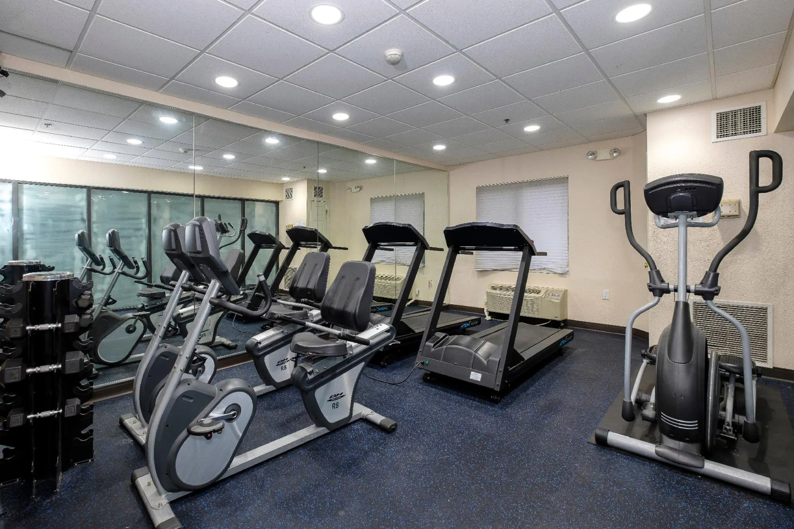 Sleep Inn & Suites California MD