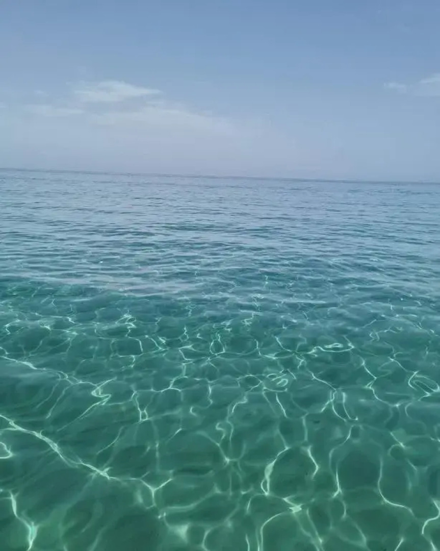 Oued laou Appart Avec Picsine