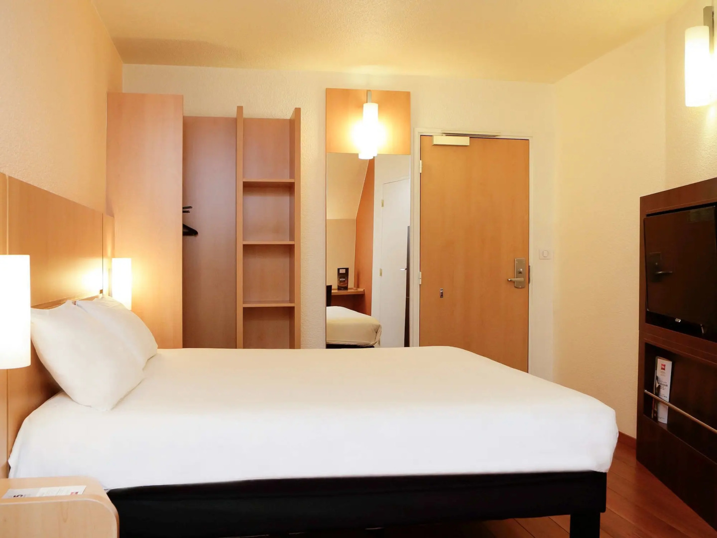 ibis Besancon Centre Ville