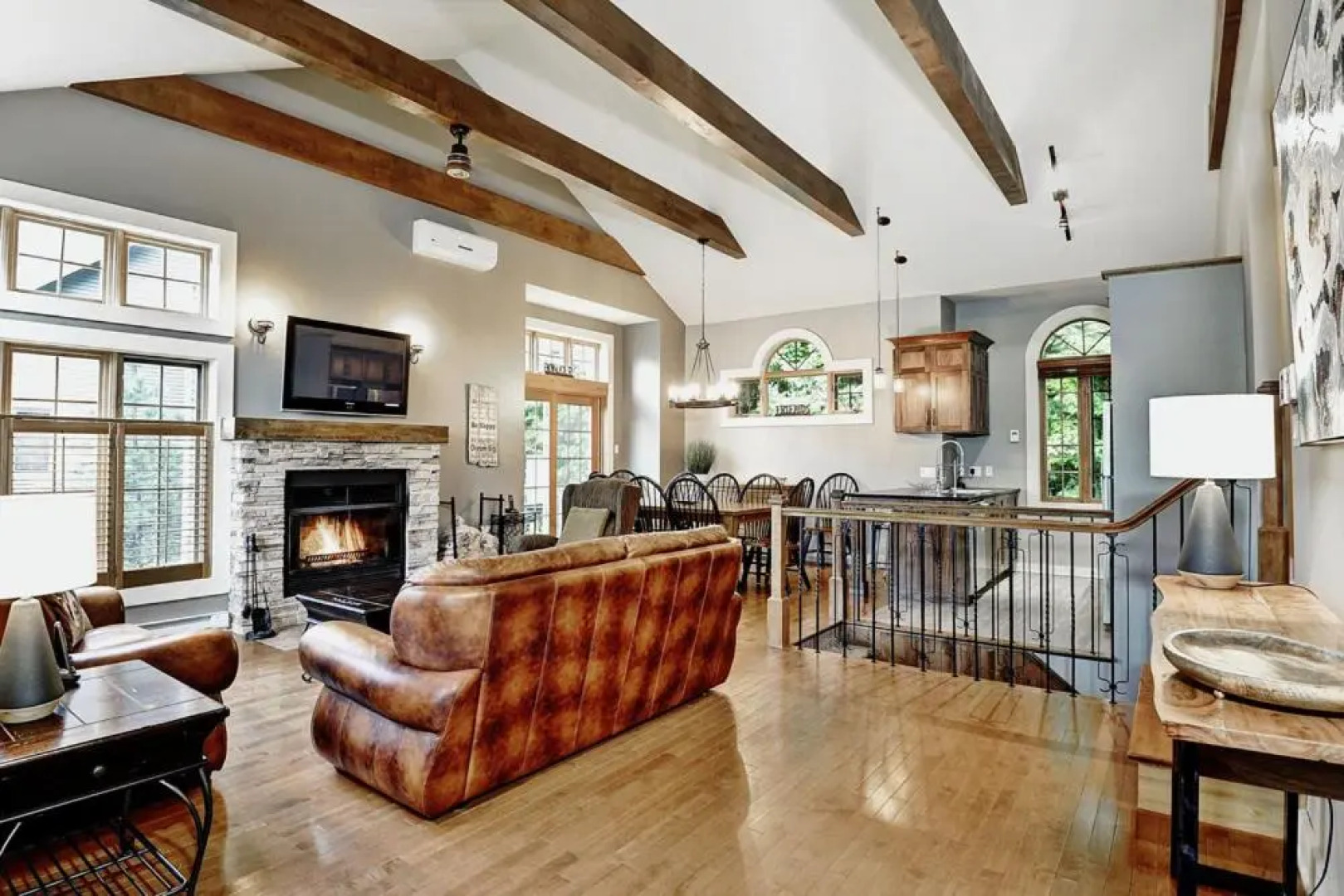 Chalets Alpins - 25 Chemin des Skieurs