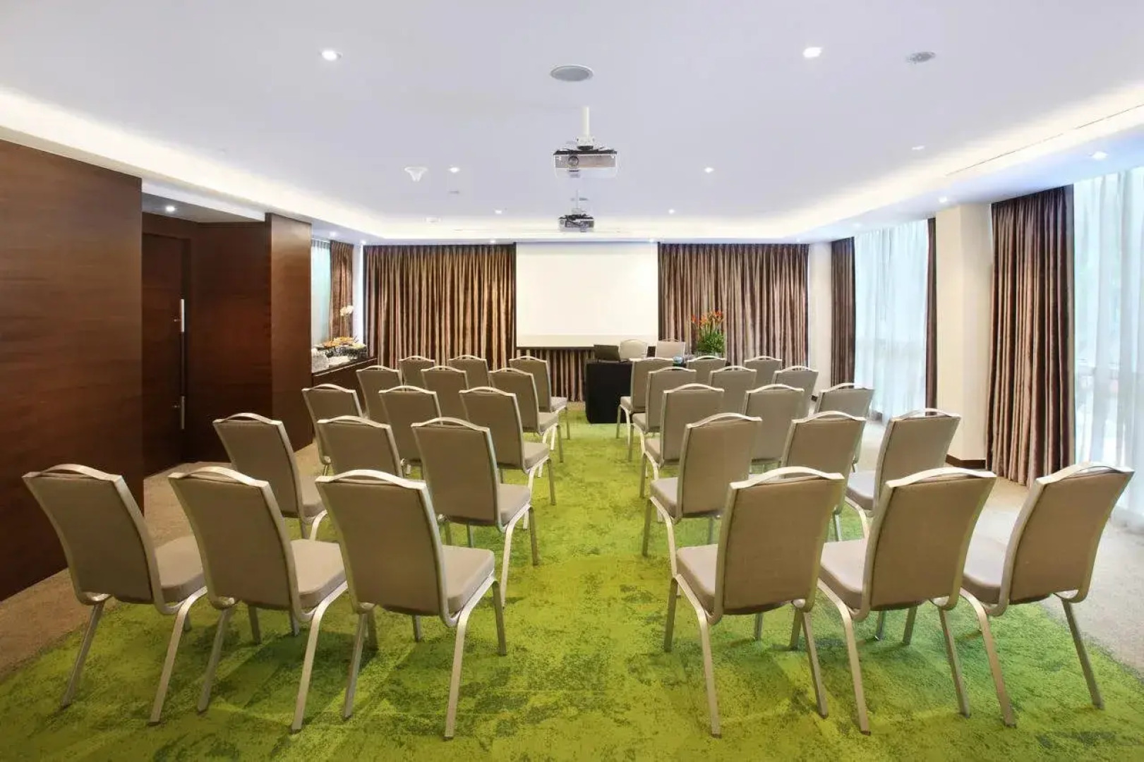 Park Regis by Prince Singapore