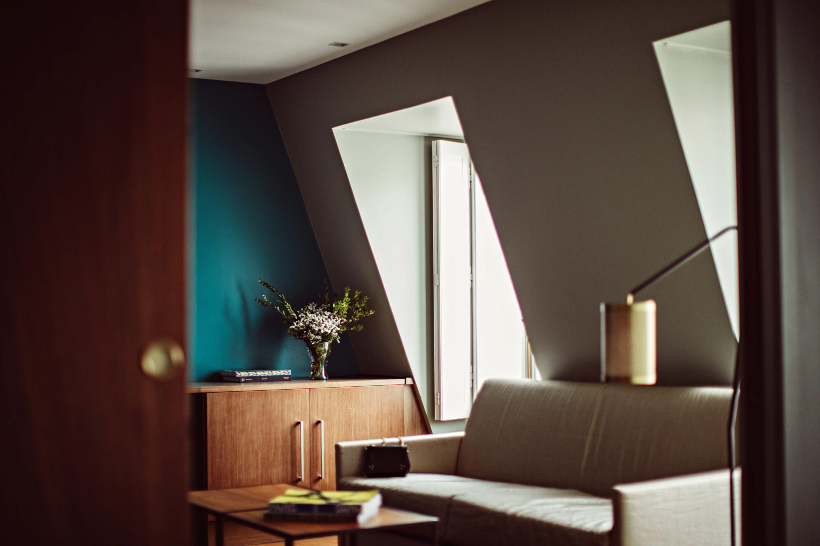 Monsieur Cadet Hôtel & Spa