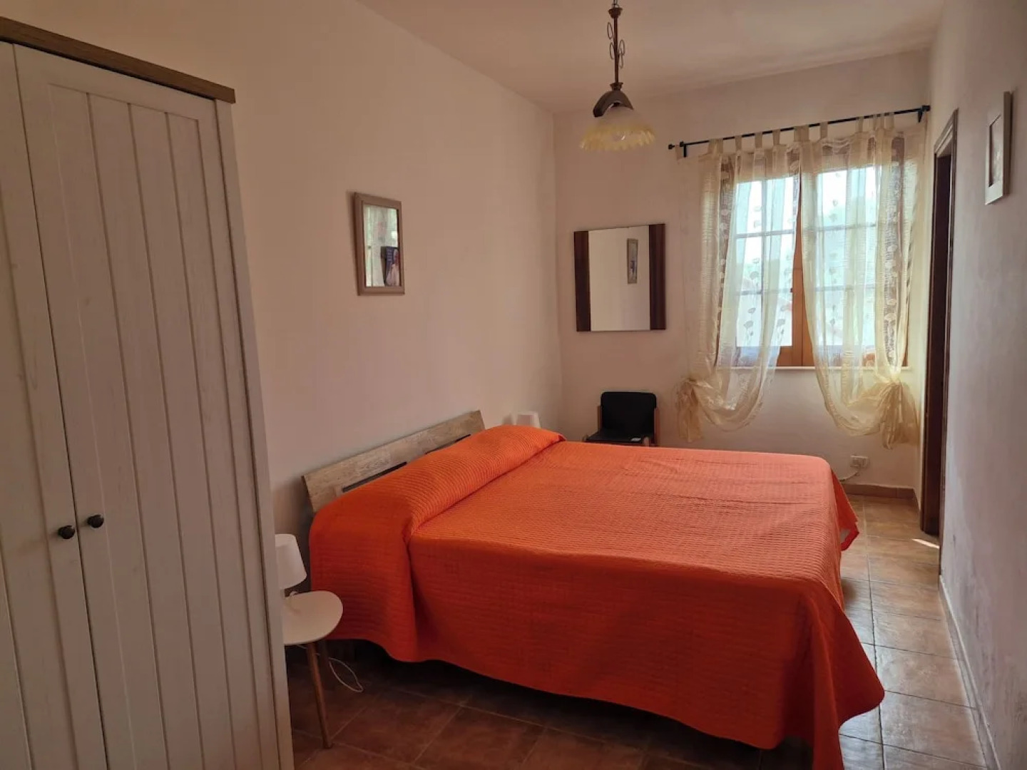 L Agave e la Palma Nana