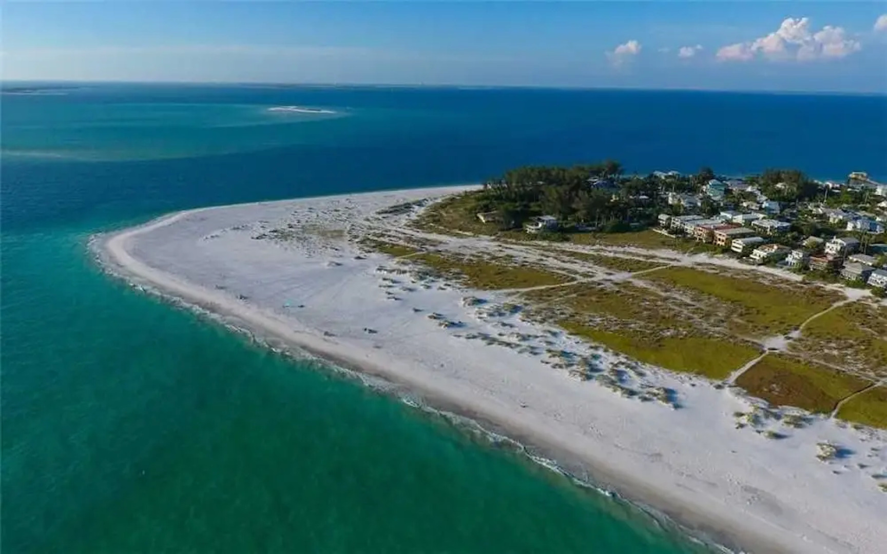 Villa Marisol by RedAwning