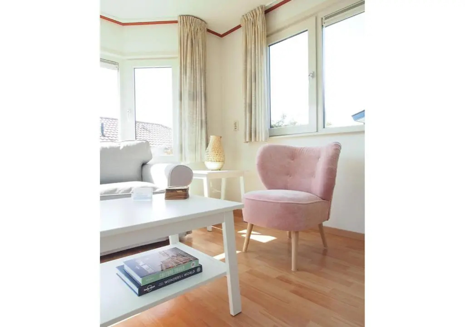 Chaletparc Krabbenkreek - Chalet 110