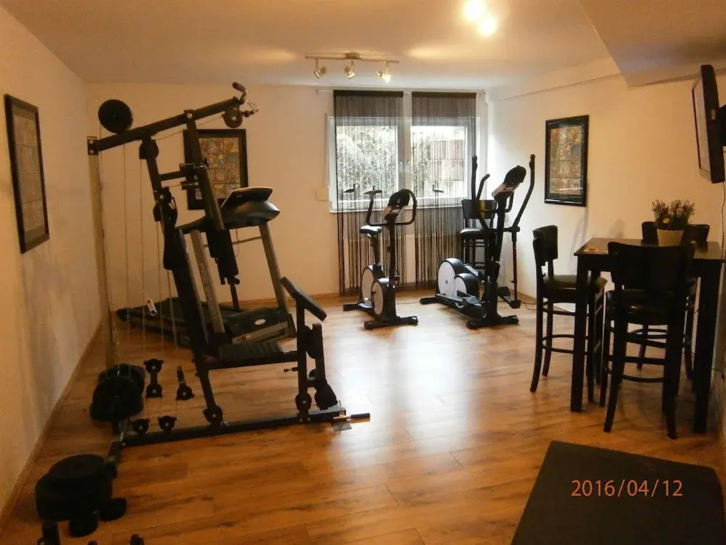 Aviva Apartment Hotel