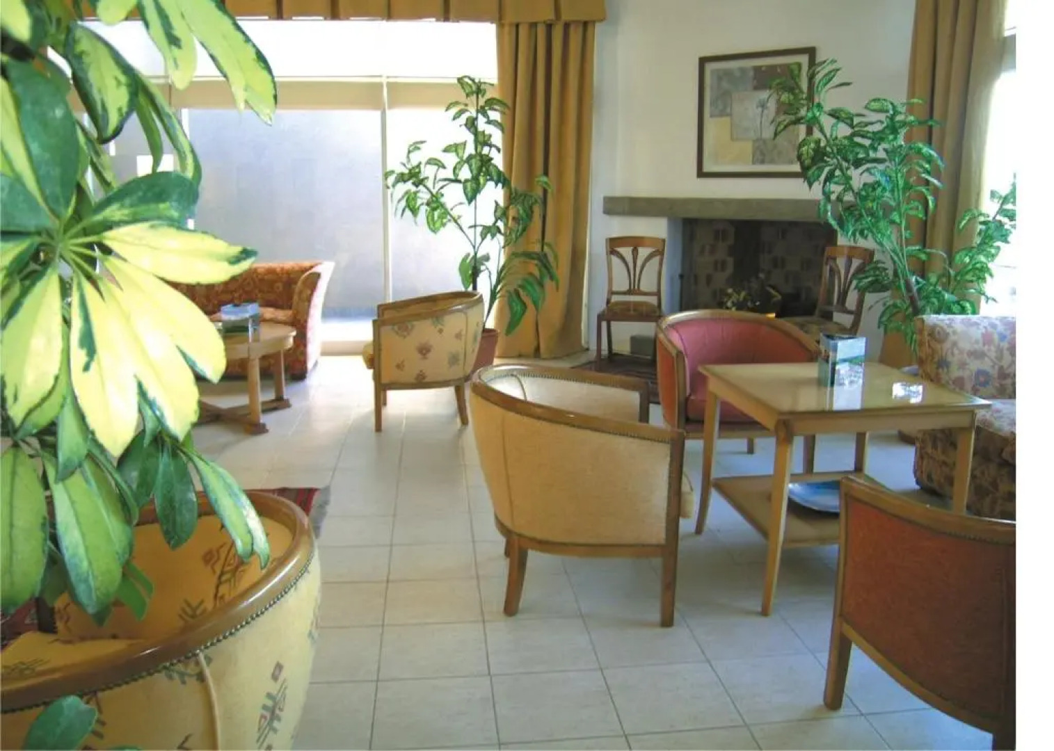 Elegance Hotel Tres Arroyos