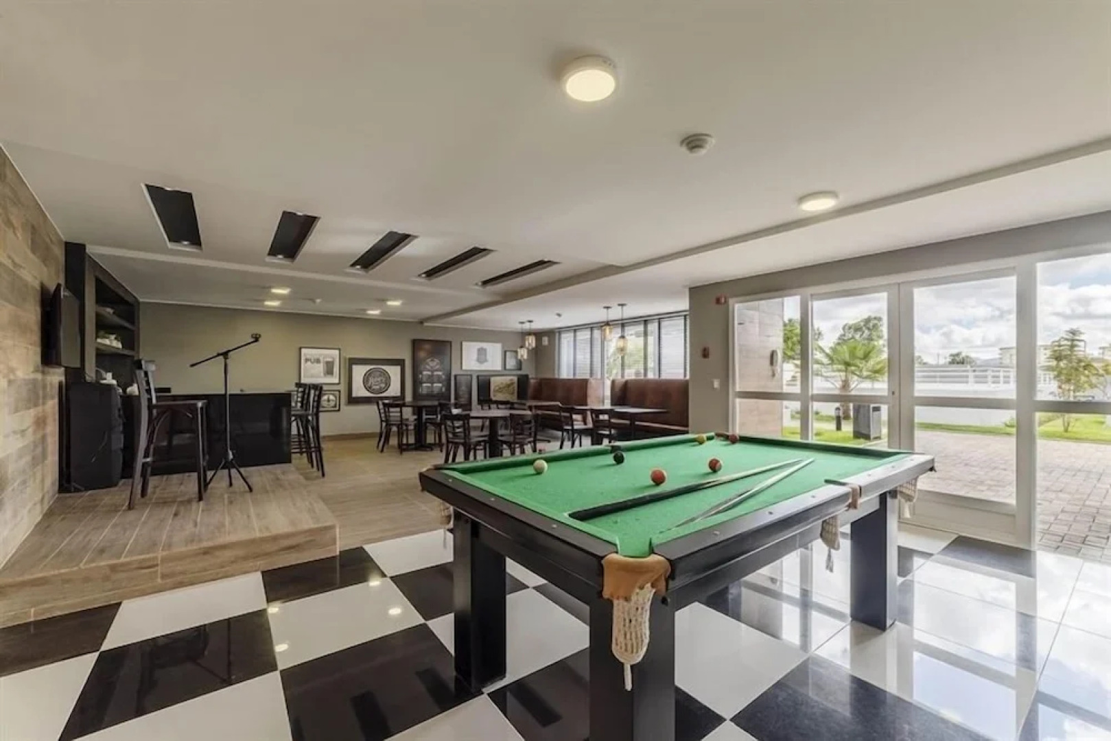 Departamento PortoBelo Home&Club