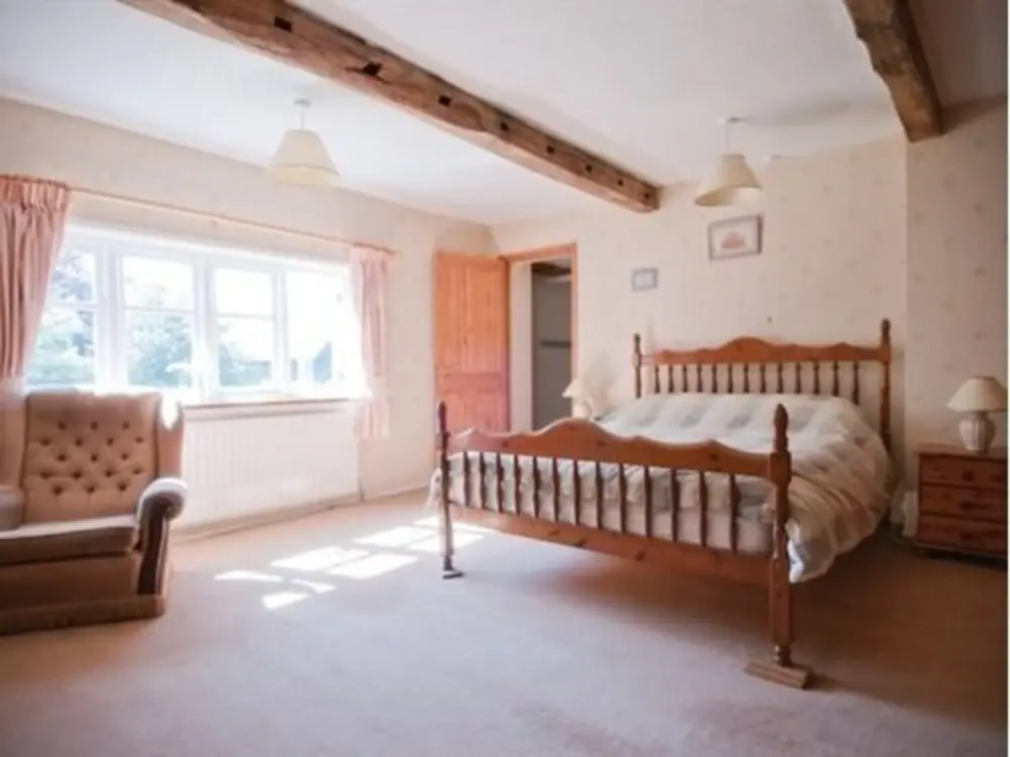 Country Comforts Bed and Breakfast