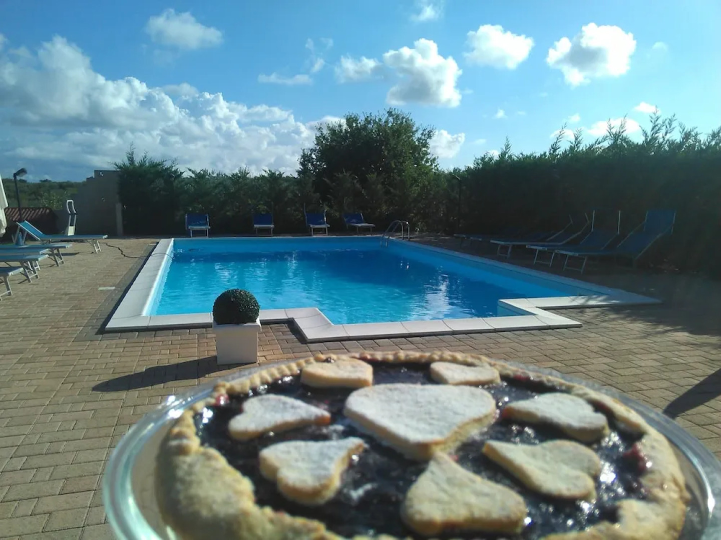 B&B Il Piccolo Rifugio