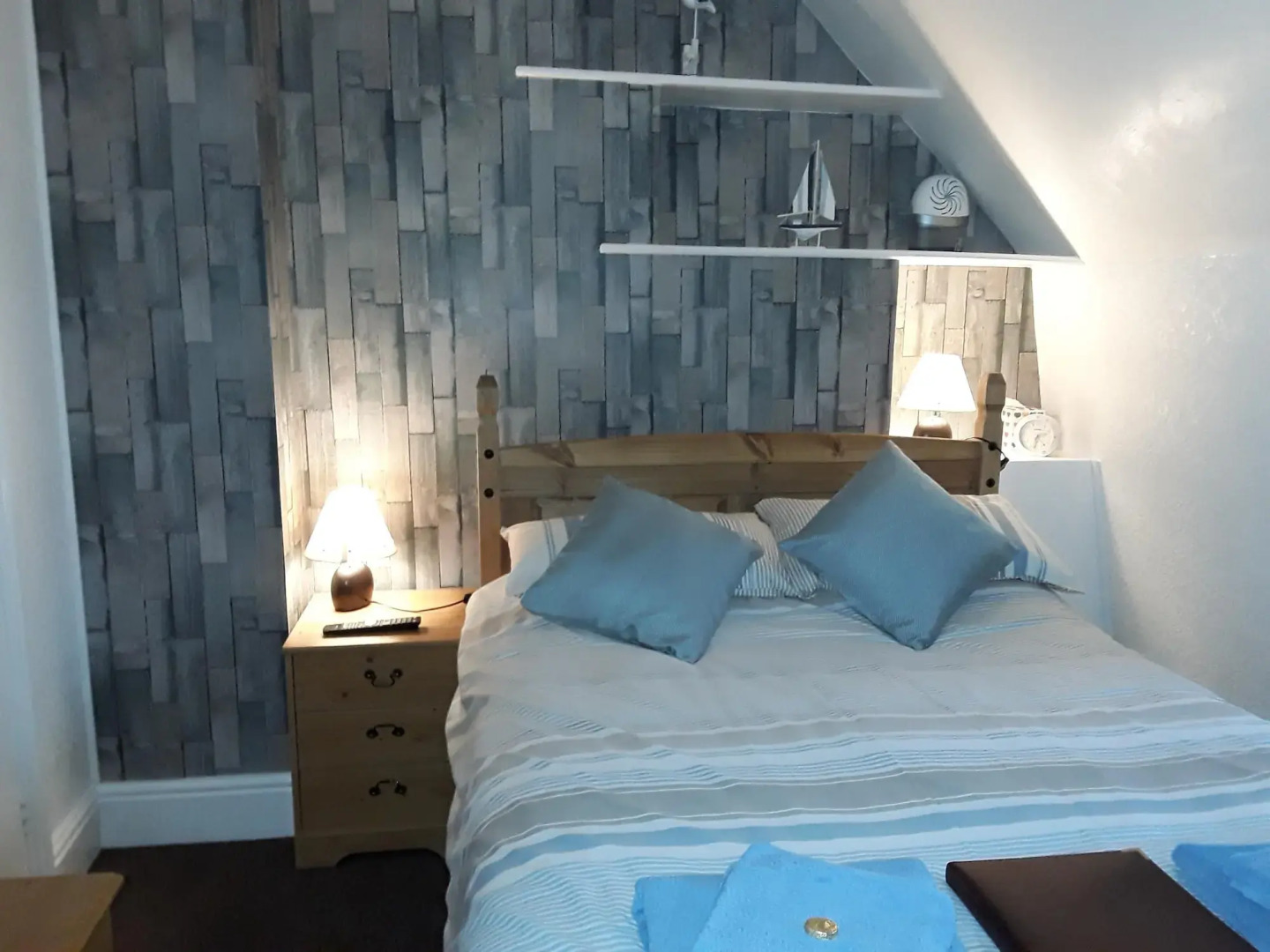 Merriedale Guest House