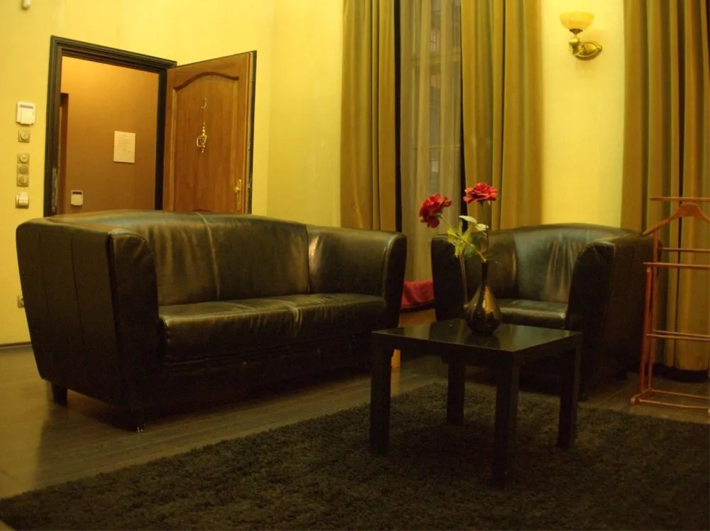 Budapest Easy Flat - Teresa Lux Apartment