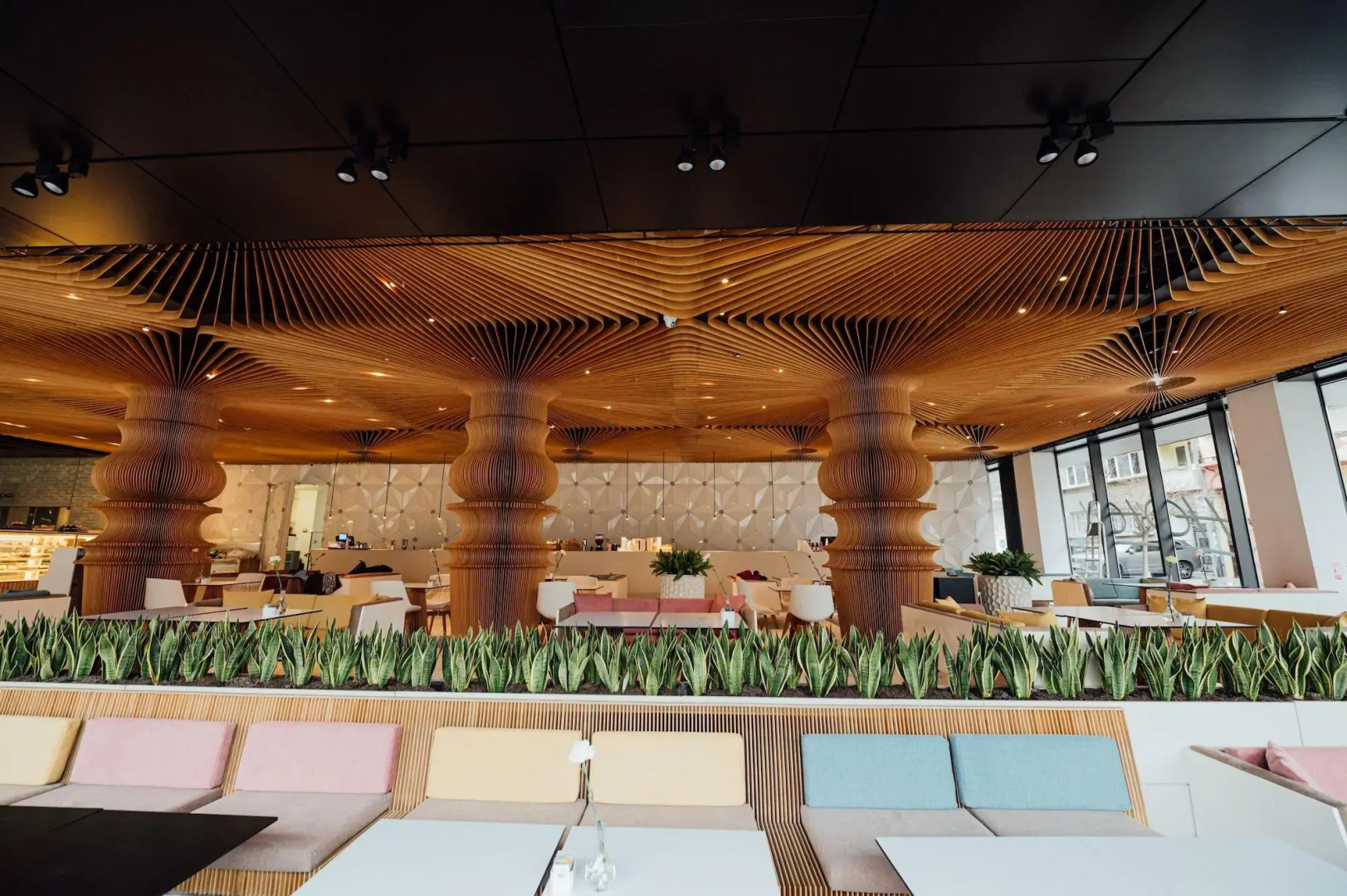 Graffit Gallery Design Hotel