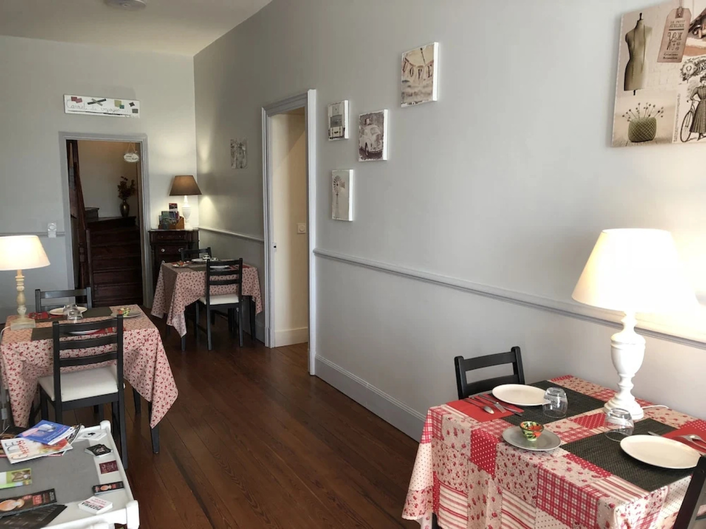 Gentil'Home - Toulouse B&B Prestige