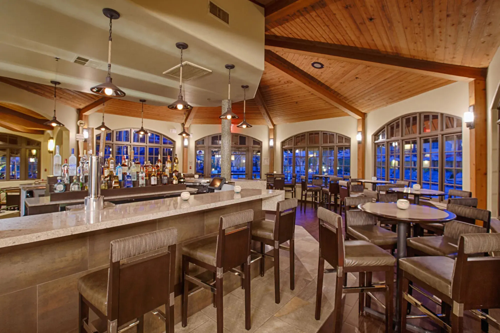 Zachari Dunes on Mandalay Beach, Curio Collection by Hilton