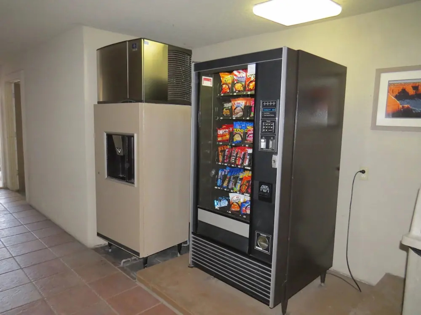 Best Western Sandman Motel