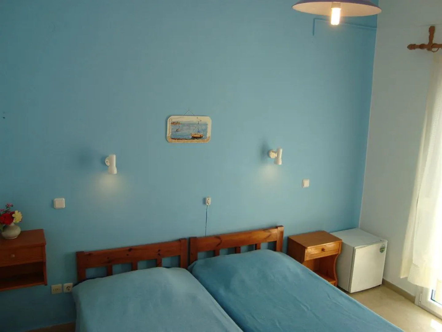 Naxos Sun Apartments