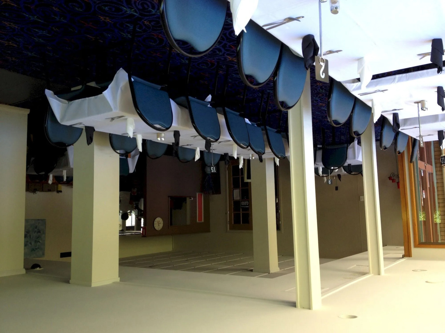 Town & Country Motor Inn Forbes