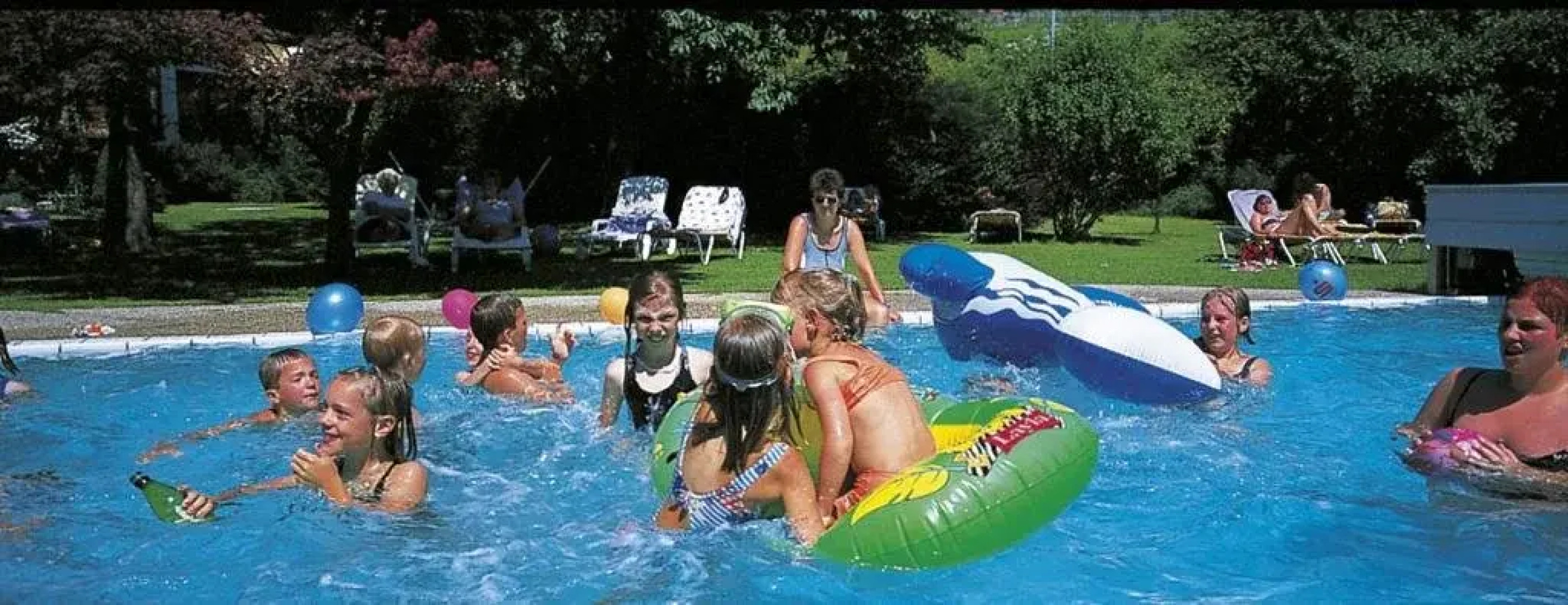 Landhaus Liechtenstein