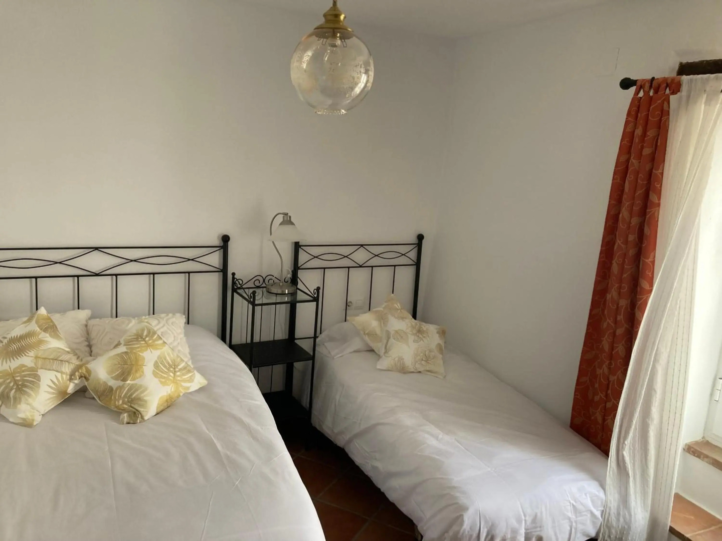 Casa rural Entre el Viento y el Agua