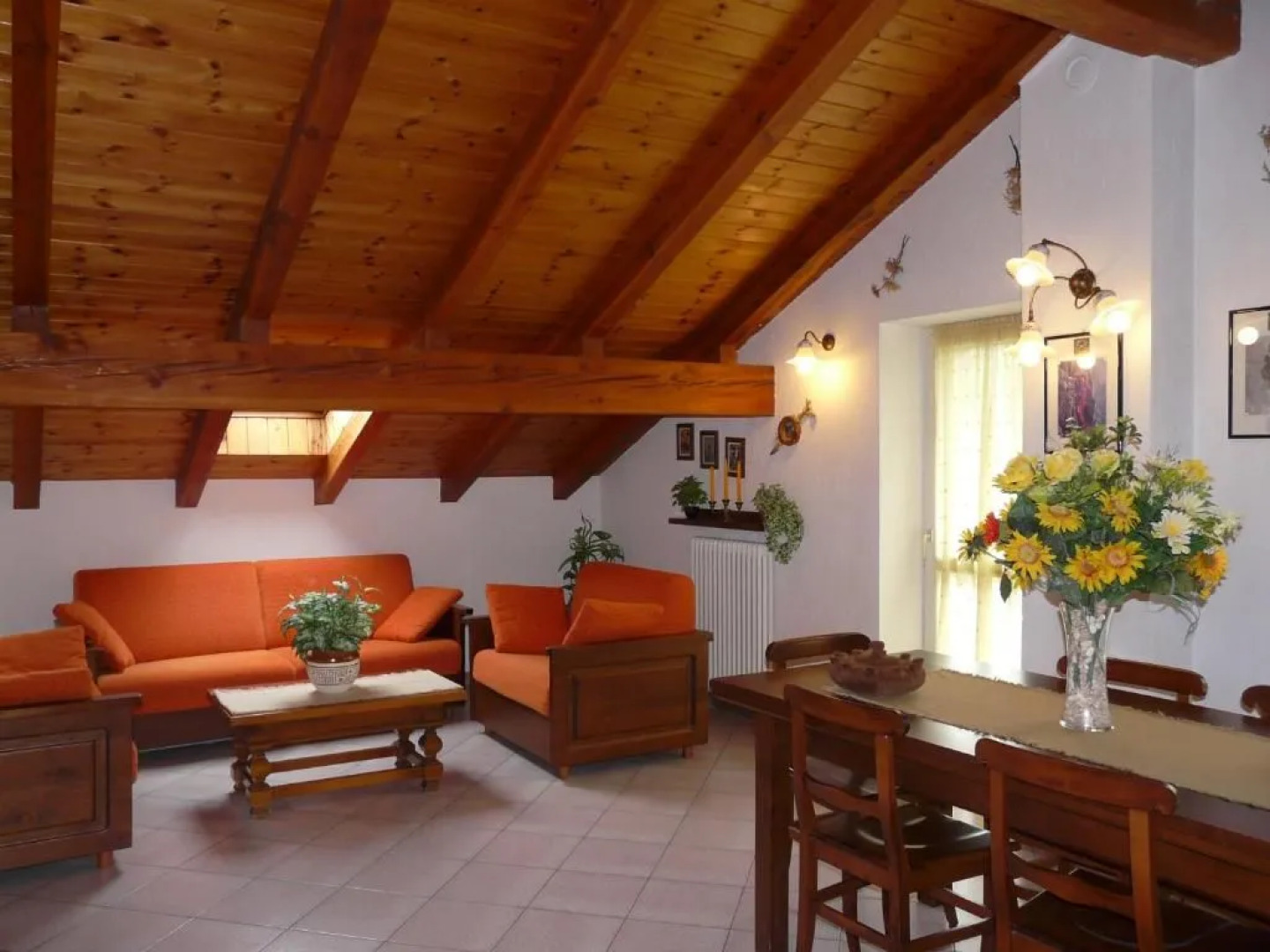 B&B Verger Plein Soleil