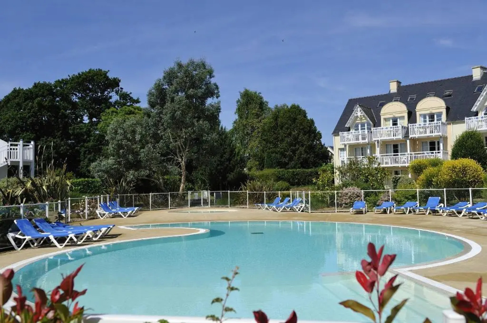 Residence Cap Azur - maeva Home