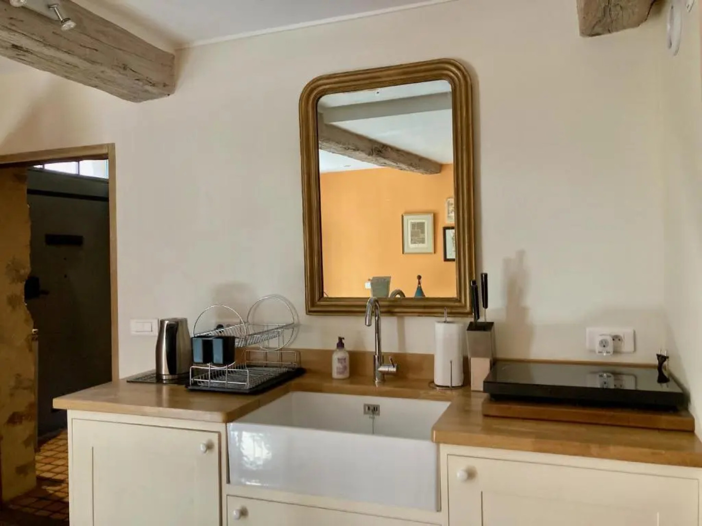 5 Star Rated Exclusive House in Valbonne Village