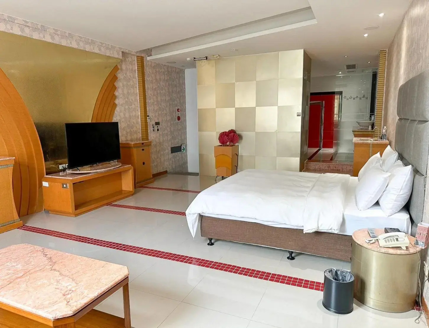 All-Ur Boutique Motel - Jhu-Shan Branch