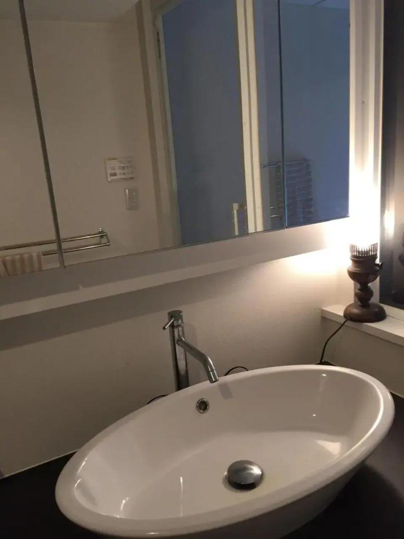 Big loghouse - Vacation STAY 13327