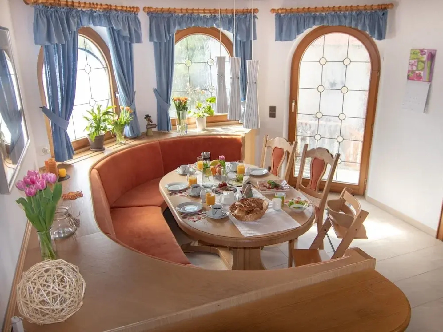 Appartement Ludwigskanal