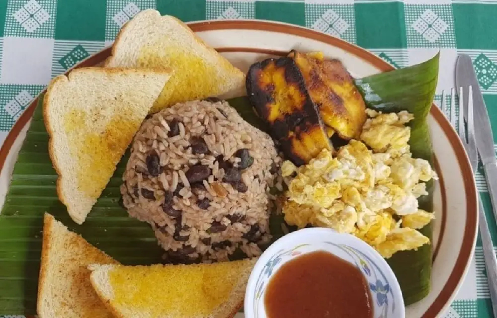 Green Mountain and Lodge